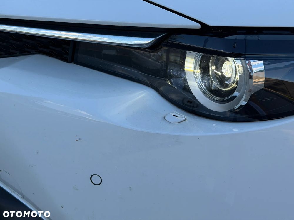 Mazda MX-30 e-SKYACTIV PRIME-LINE - 28