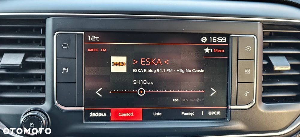 Citroën Jumpy Combi - 24