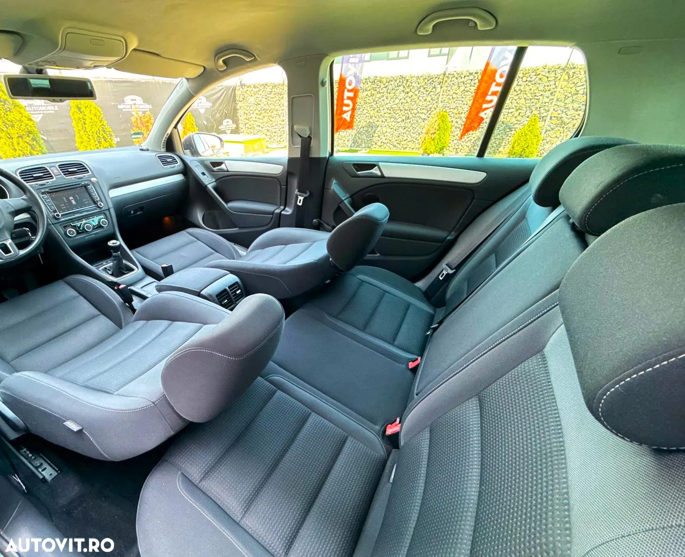 Volkswagen Golf 1.4 TSI Team - 23