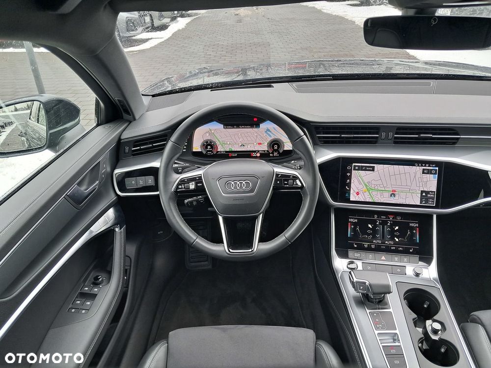 Audi A6 Avant - 30