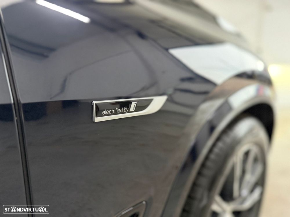 BMW X5 45 e xDrive Pack M - 26