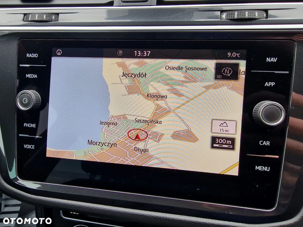 Volkswagen Tiguan 1.5 TSI ACT OPF DSG IQ.DRIVE - 28