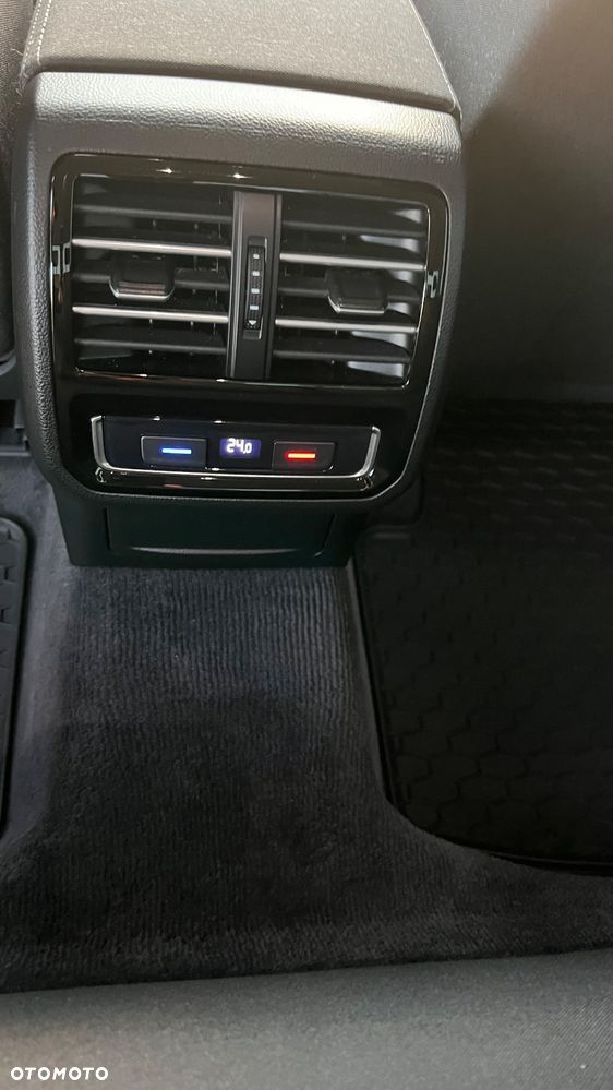 Volkswagen Passat 2.0 TDI BMT Comfortline - 9