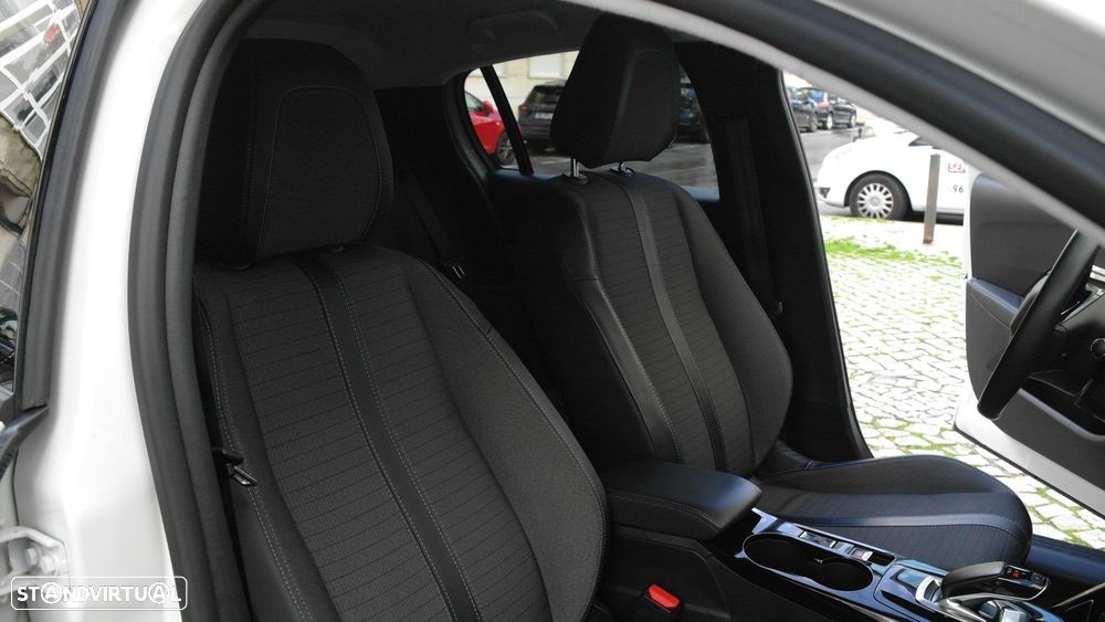 Peugeot e-208 50 kWh Active - 27