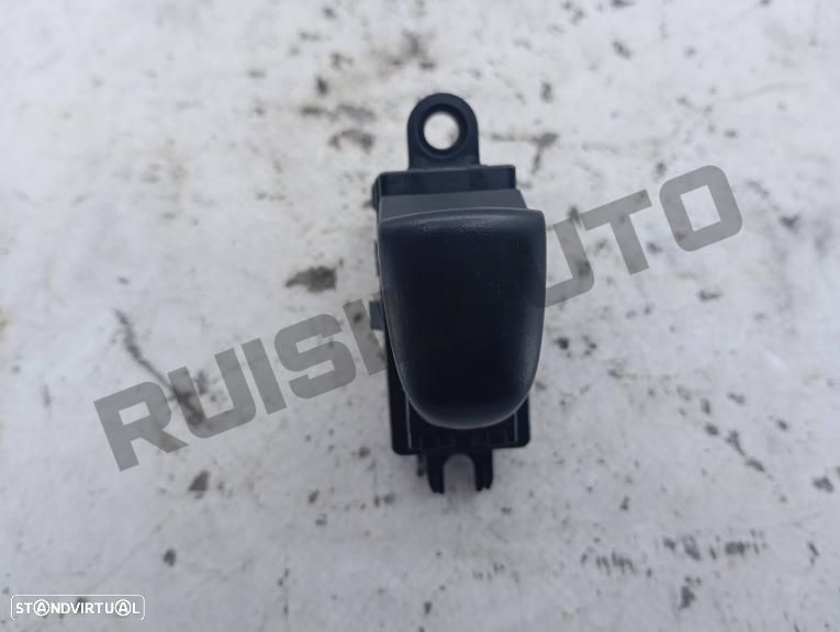 Botão Simples Elevador Vidro 829_601ka2a Nissan Juke I (f15) [2 - 1
