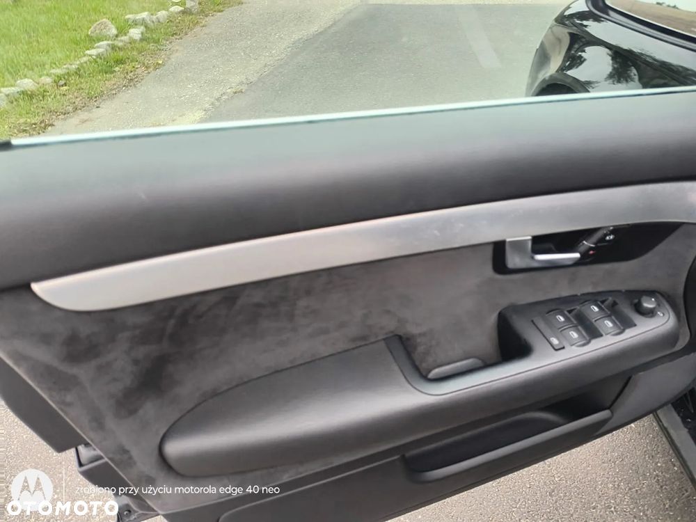 Audi A4 Avant 1.9 TDI - 18