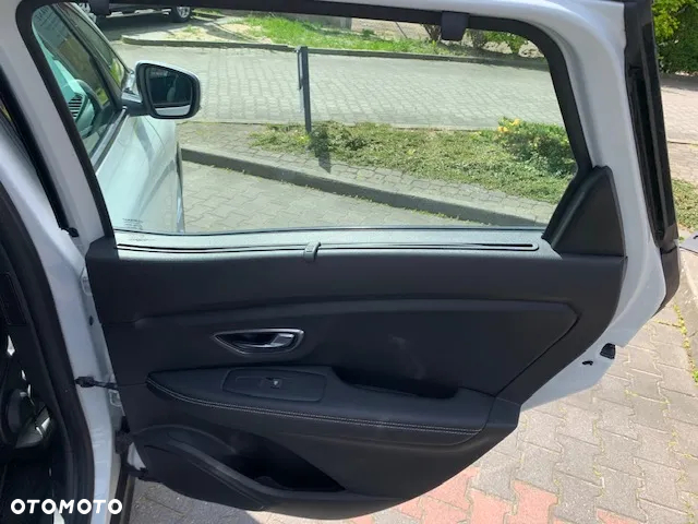 Renault Scenic 1.5 dCi Intens EDC - 30