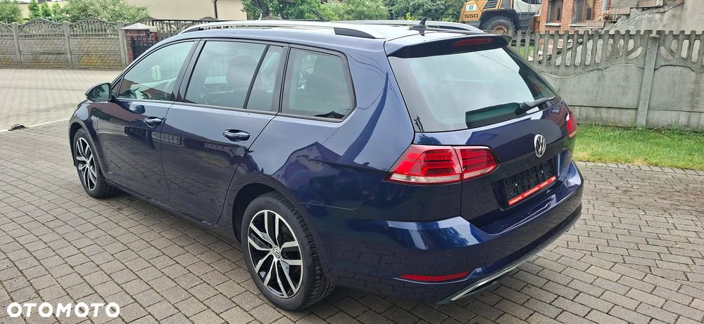 Volkswagen Golf 1.4 TSI BlueMotion Technology Cup - 3