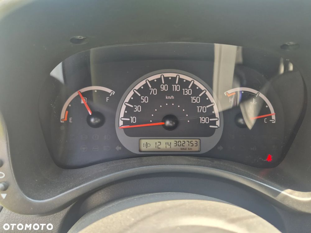 Fiat Panda 1.2 Trussardi - 12