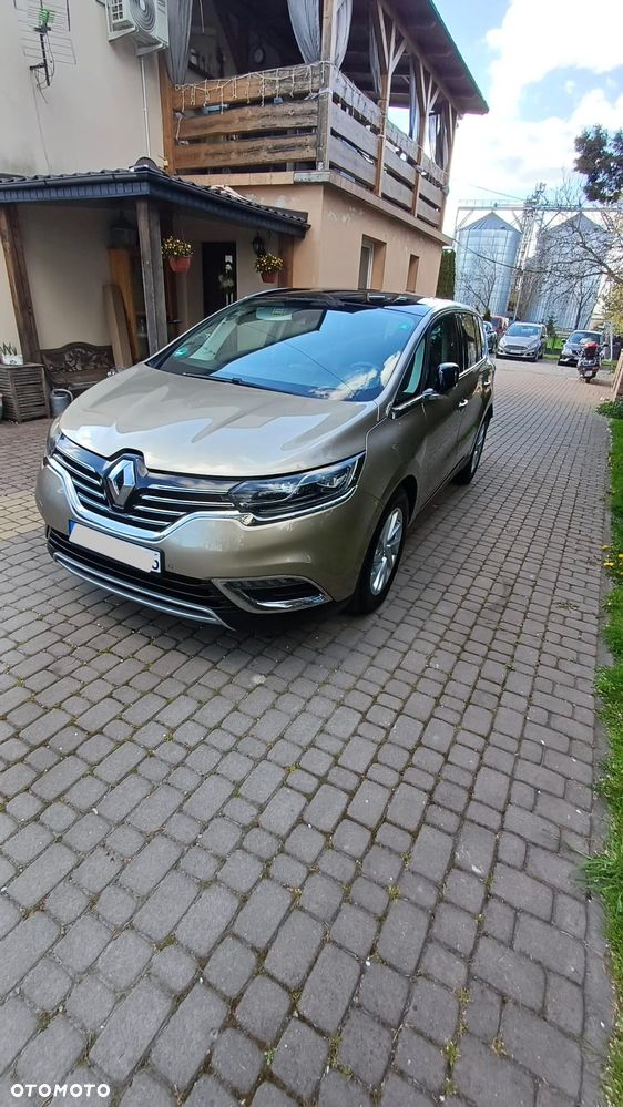 Renault Espace Energy dCi 160 EDC Business - 10