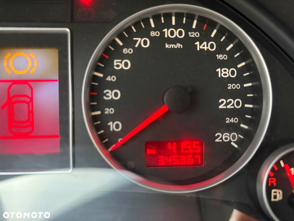 Audi A4 Avant 2.0 TDI - 18