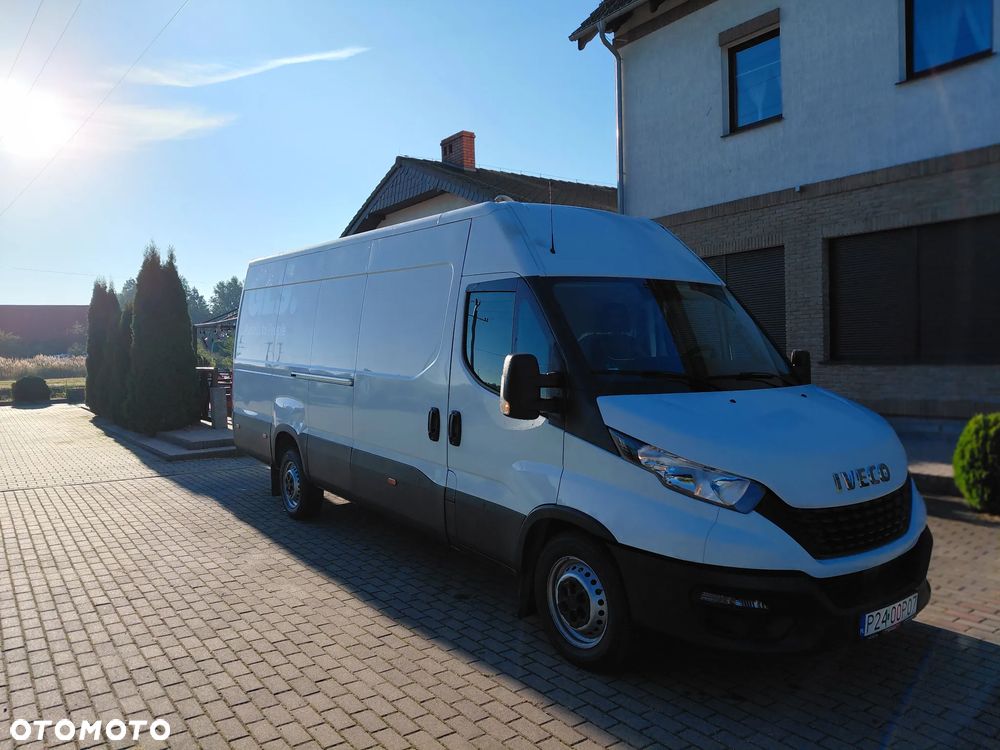 Iveco DAILY XXL --35-160 - 2