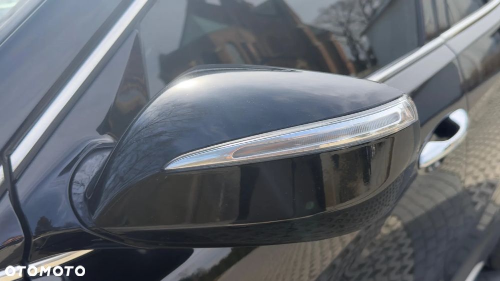 Hyundai Santa Fe - 10