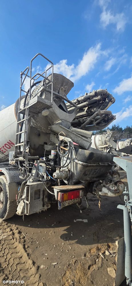 DAF CF85 - 5