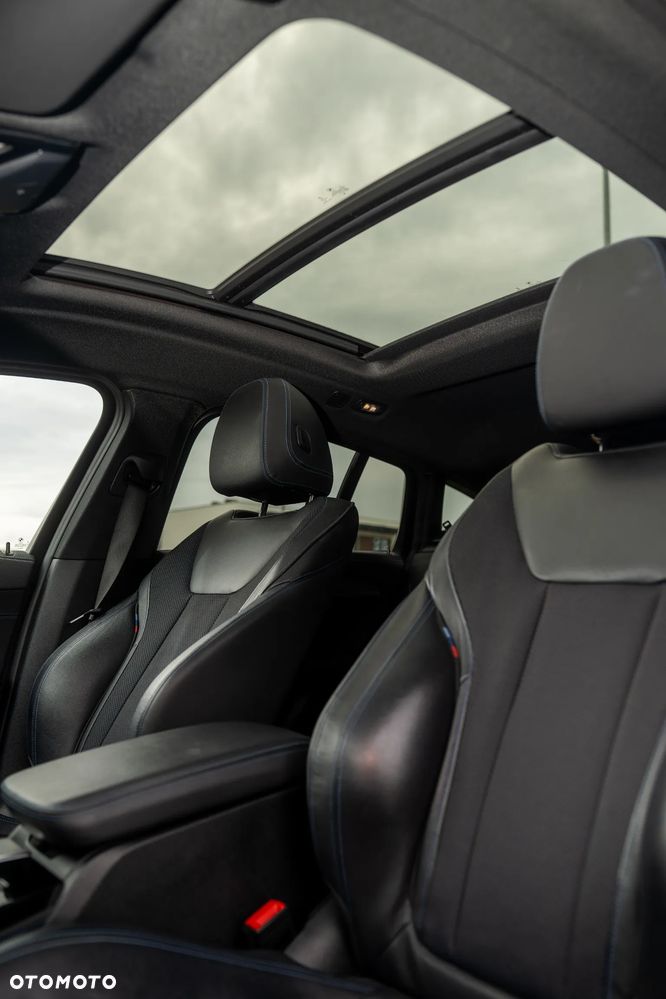 BMW X4 - 11