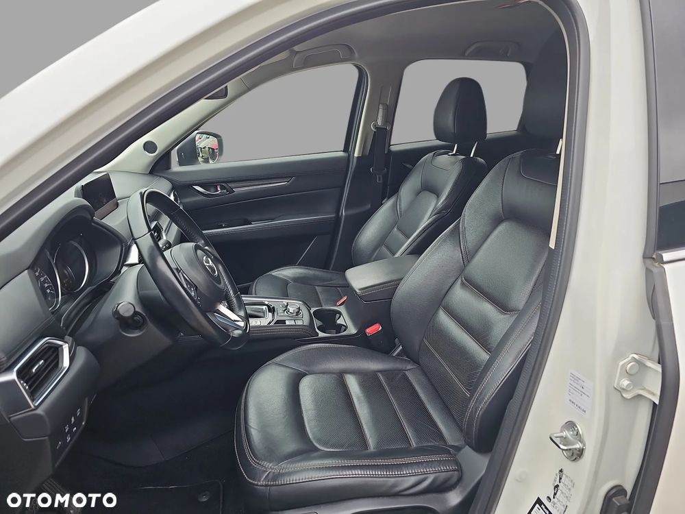 Mazda CX-5 2.0 Skypassion 2WD - 24
