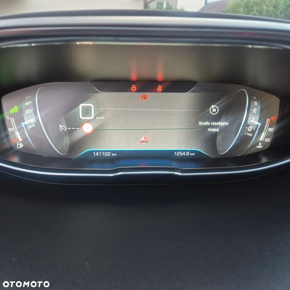 Peugeot 5008 BlueHDi 130 Allure - 8