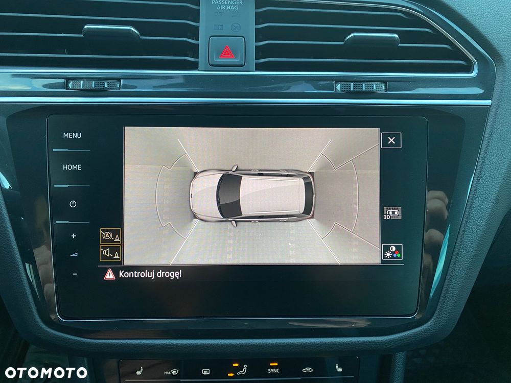 Volkswagen Tiguan 2.0 TSI 4Mot R-Line DSG - 16