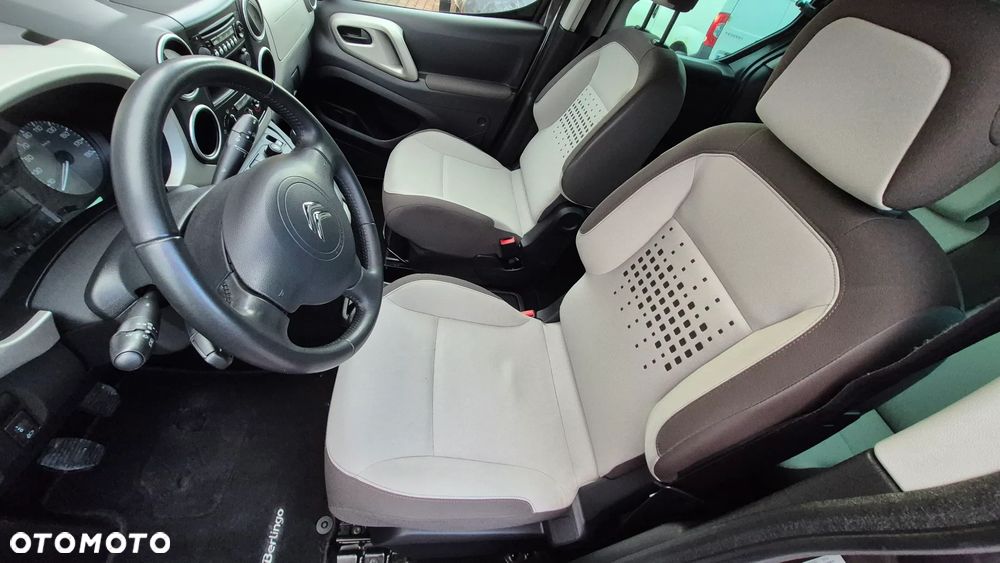 Citroën Berlingo Multispace BlueHDi 100 SELECTION - 14