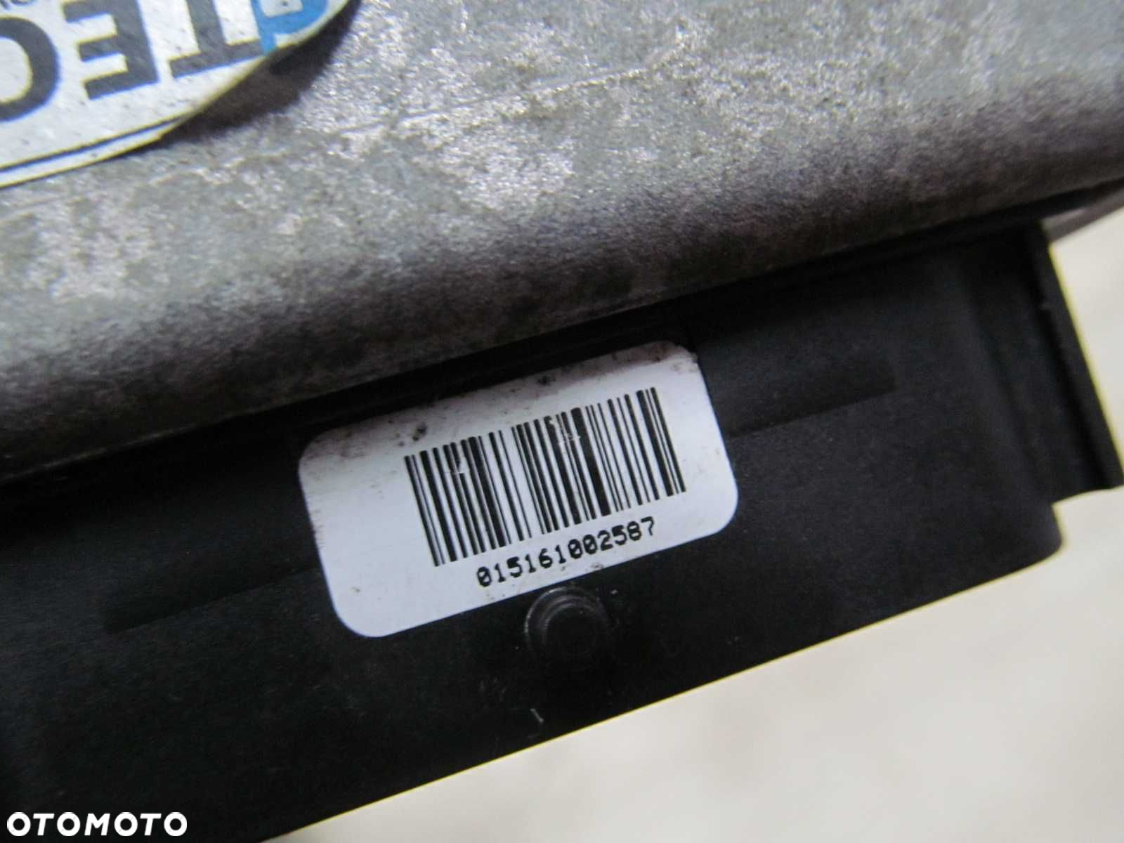 VOLVO XC90 2.9 KOMPUTER STEROWNIK GAZ LPG-TECH TECH-516 02-14 - 6