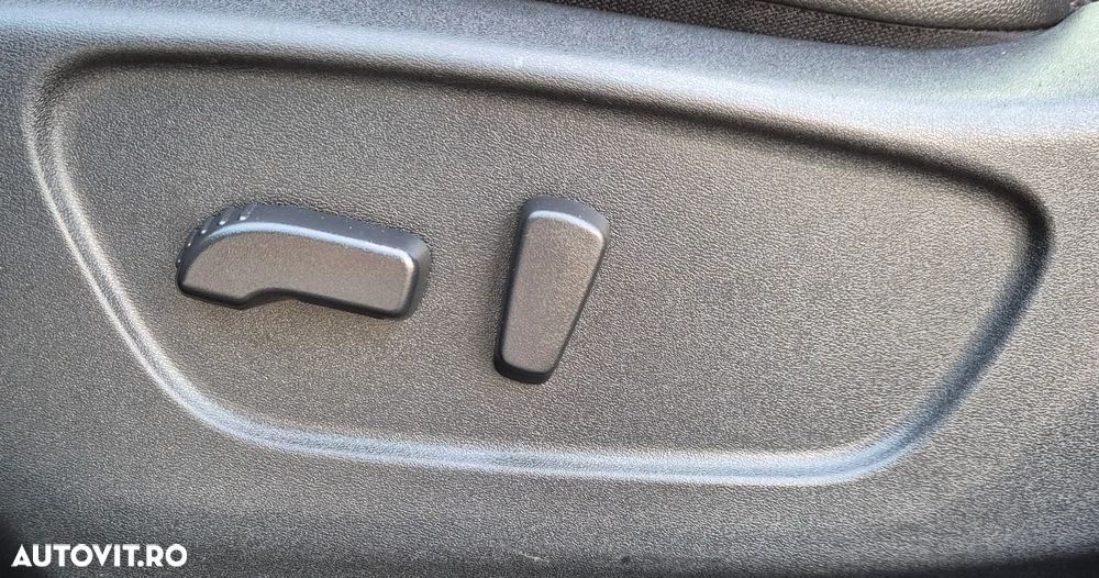 Nissan Qashqai 1.5 DCI TEKNA - 19