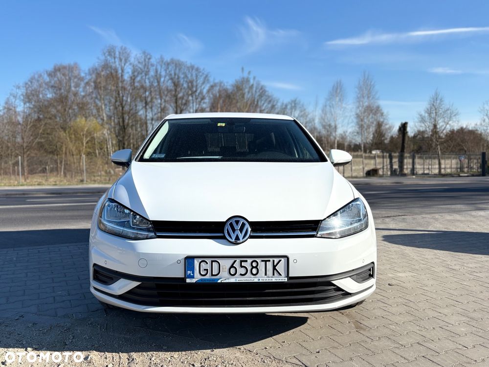 Volkswagen Golf 1.0 TSI Highline - 22