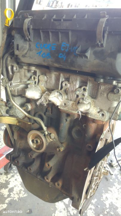 motor 1.0 b ejve ej-ve daihatsu coure 6 - 4
