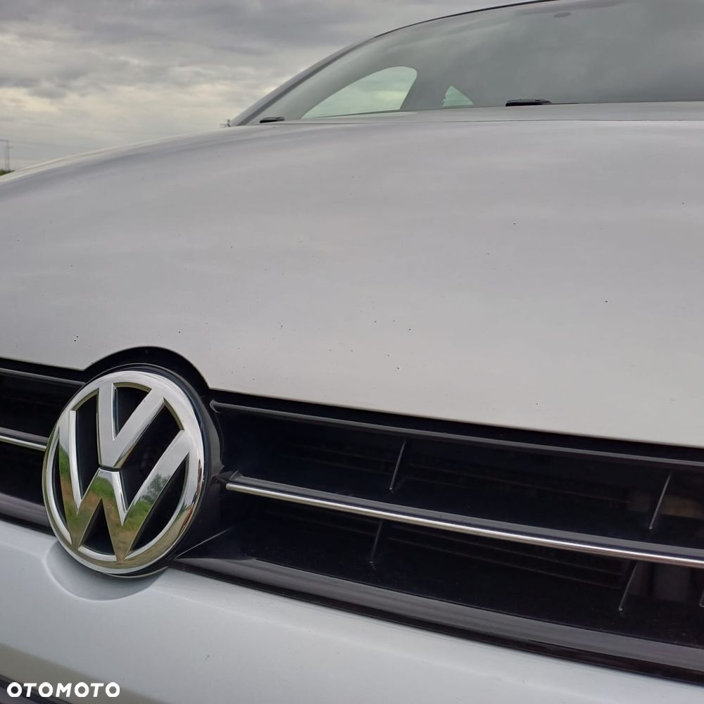 Volkswagen Polo 1.6 TDI DPF Comfortline - 8