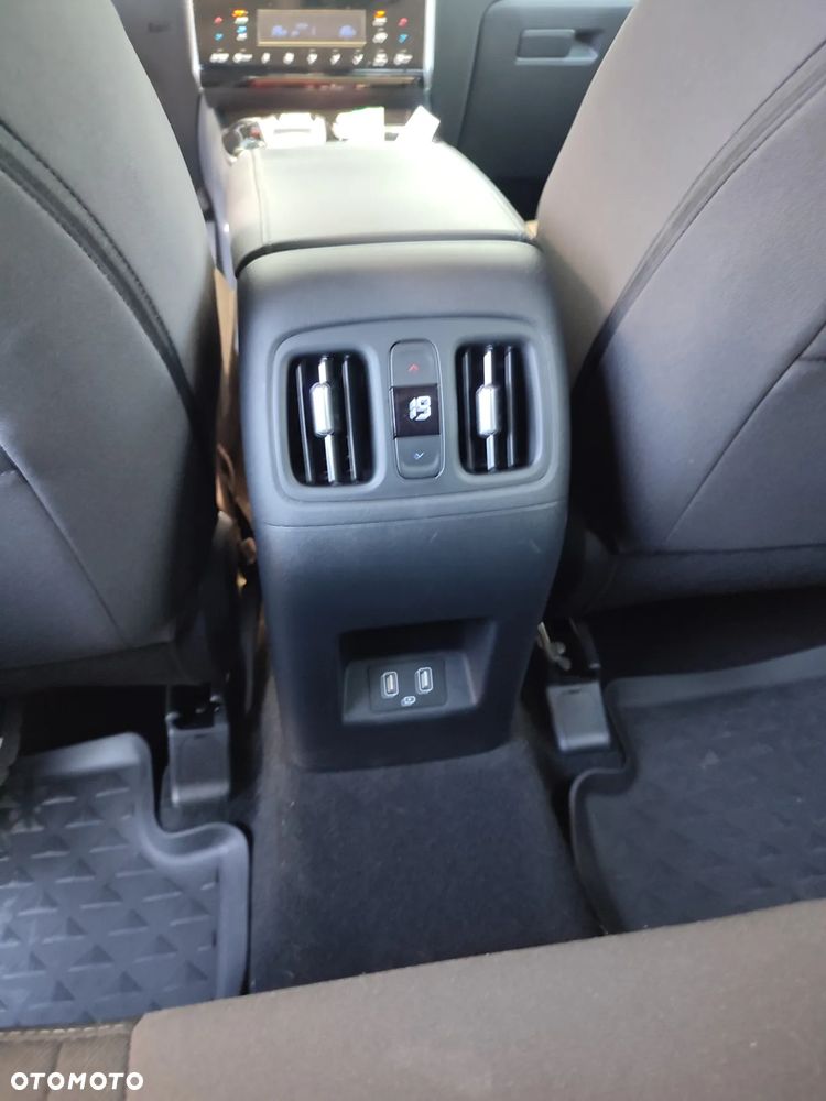 Hyundai Tucson - 9