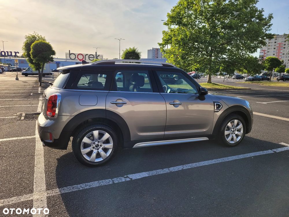 MINI Countryman Cooper S GPF - 4