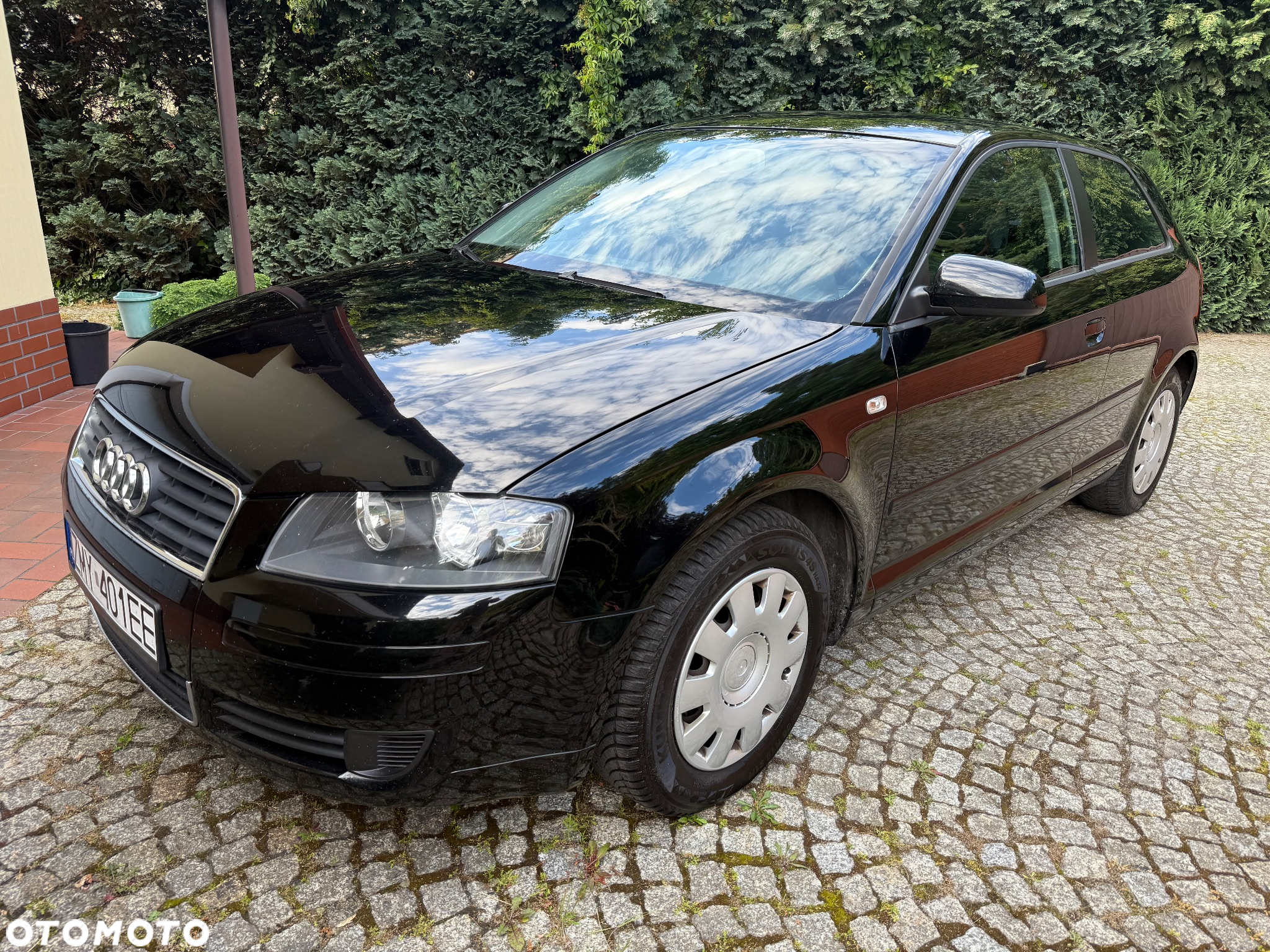 Audi A3 - 2