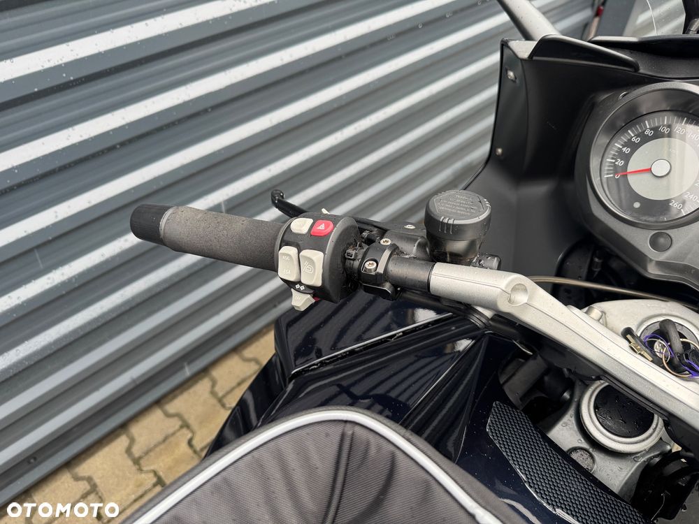 BMW K - 11