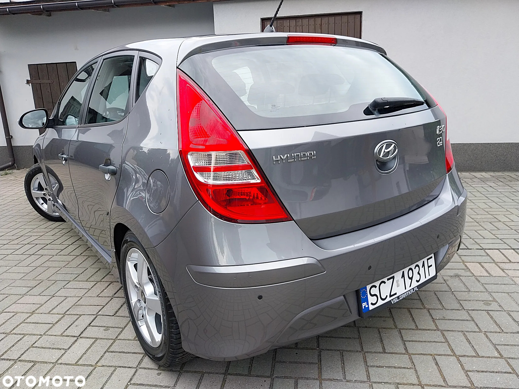 Hyundai i30 1.4 Edition 20 - 3