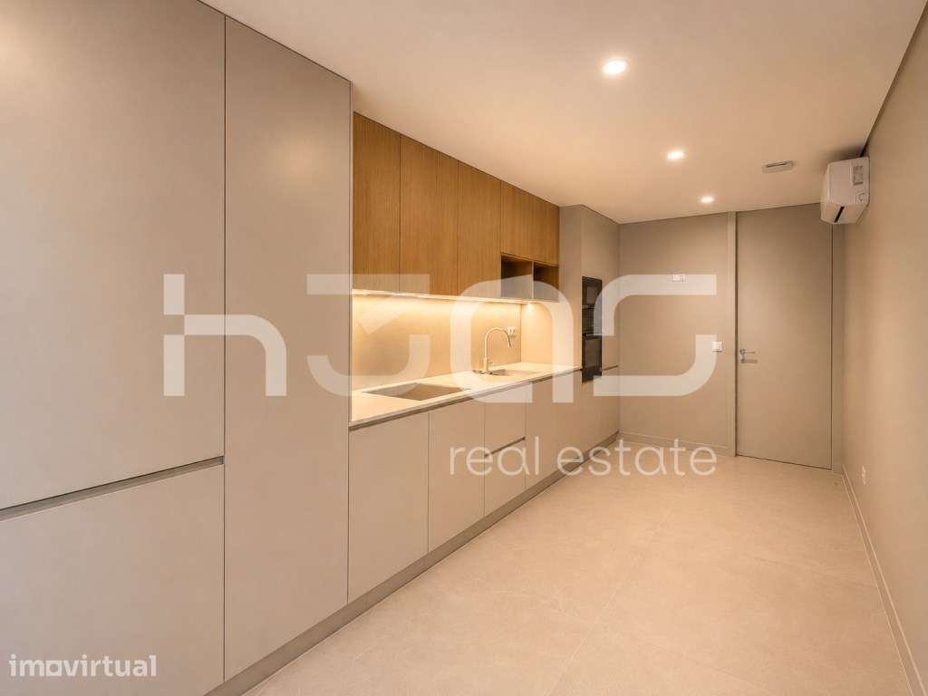 Apartamento T3 junto ao complexo de piscinas da Rodovia em Braga | ... - Grande imagem: 5/34