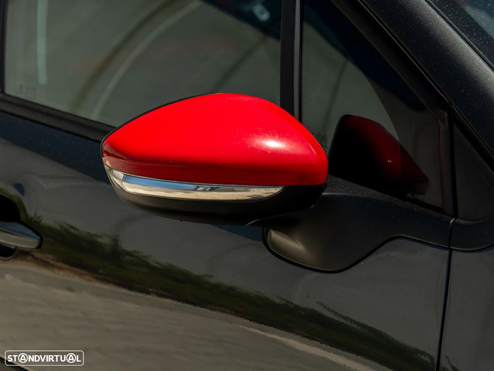 Citroën C3 1.2 PureTech Shine - 12