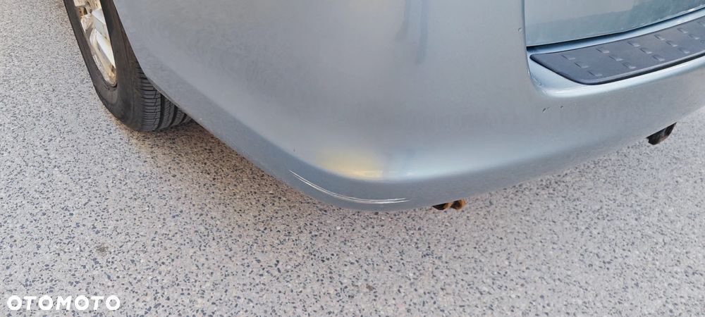 Honda Odyssey 3.5 EX - 12