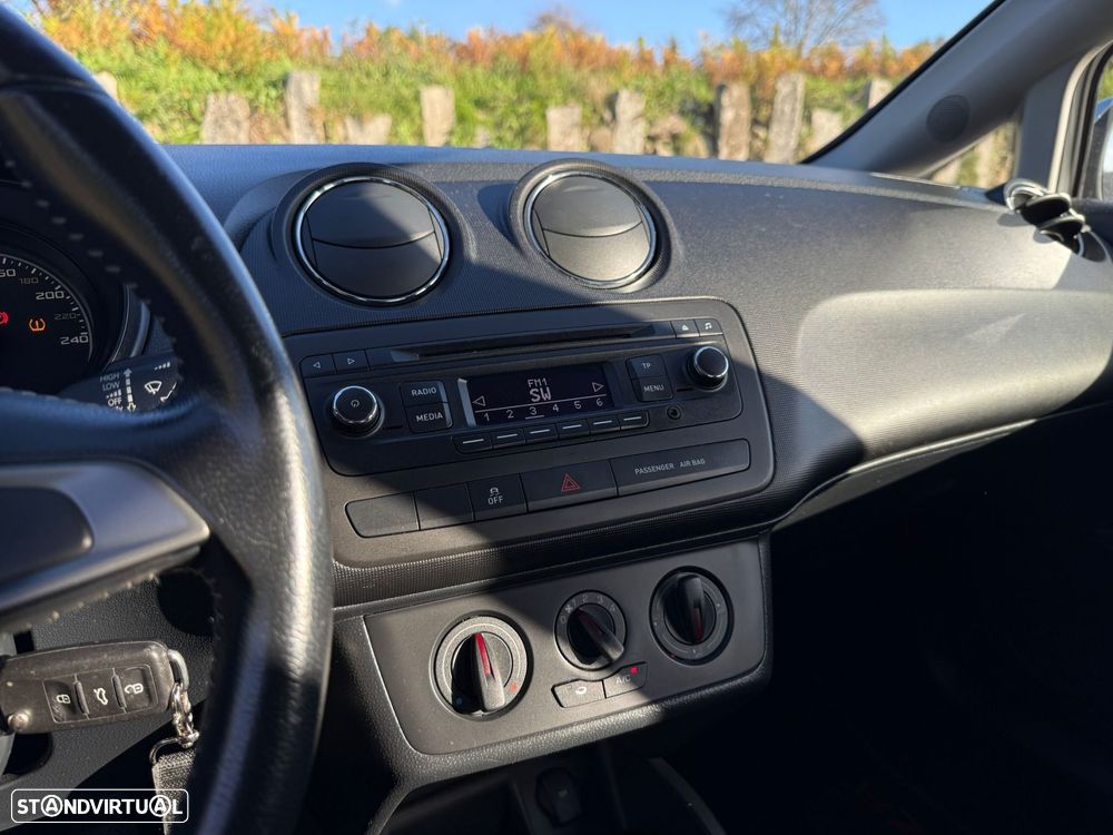 SEAT Ibiza ST 1.2 TDI Style - 22