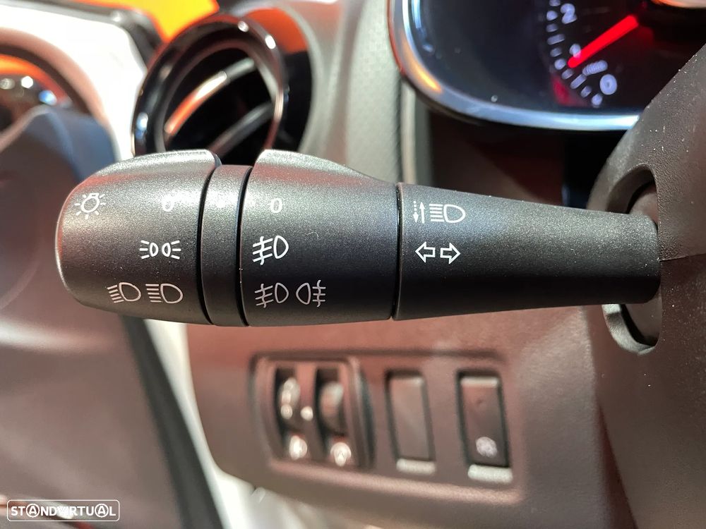 Renault Clio 1.5 dCi # - 9