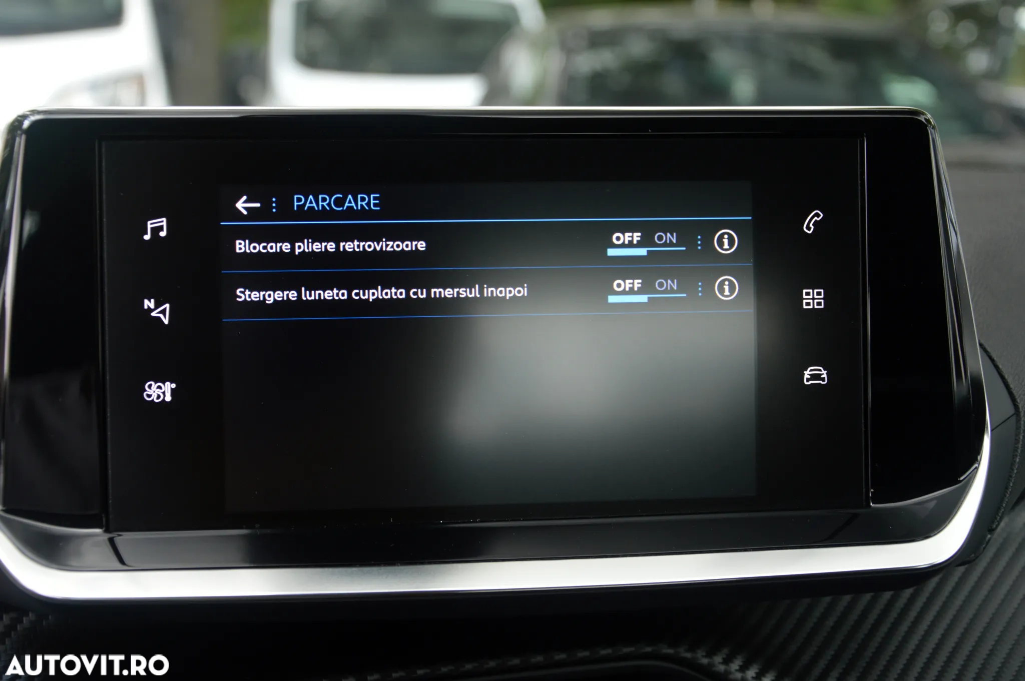 Peugeot 2008 PureTech 130 EAT8 Allure - 34