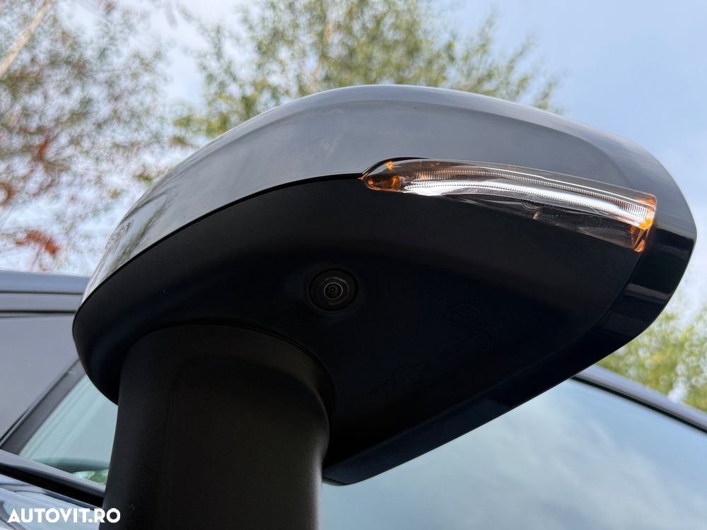 Volvo XC 90 B5 D AWD Geartronic RDesign - 35