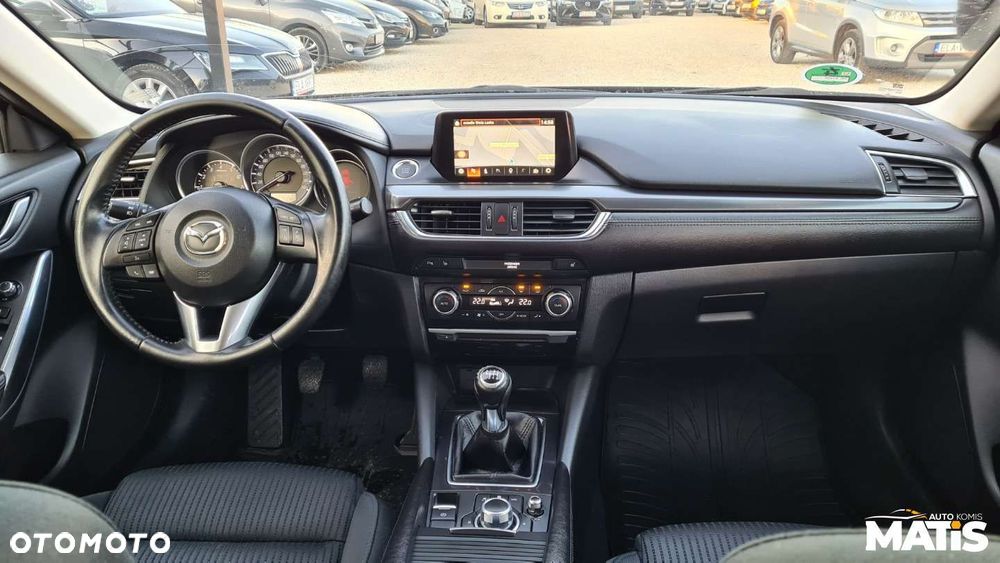 Mazda 6 - 35