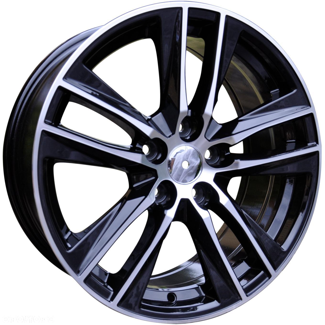 4x Felgi 17 5x112 m.in. do SEAT Ateca EXEO Leon Tarraco VW Passat Scirocco CC Golf - B5474 - 1