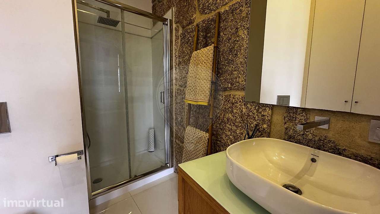 Apartamento T1 para arrendamento - Grande imagem: 4/19