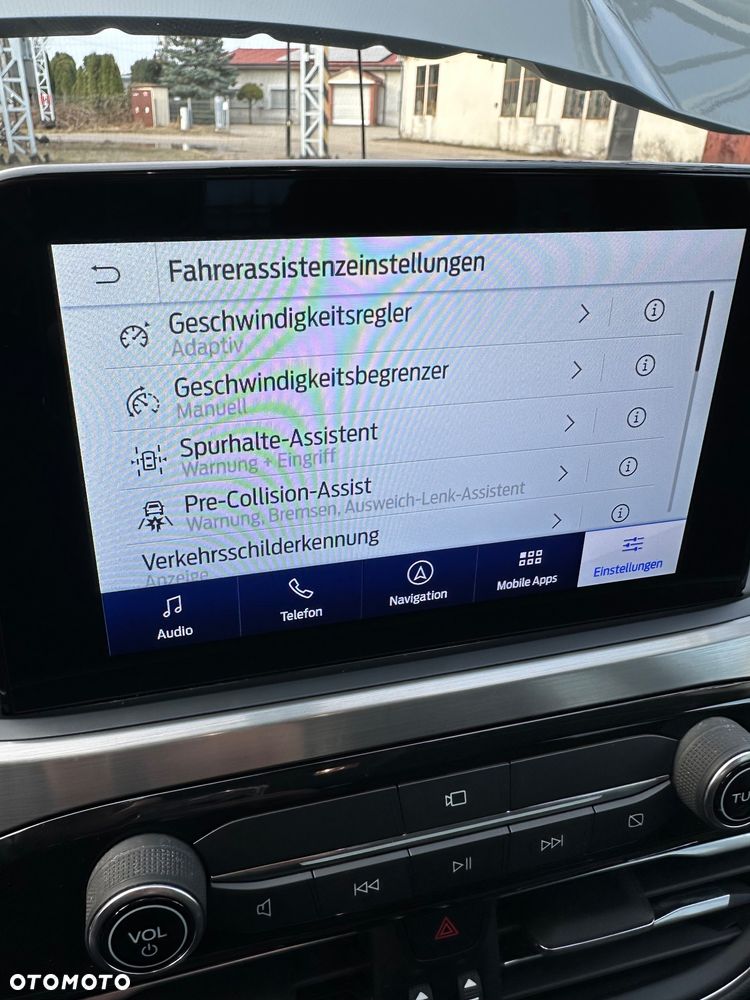 Ford Kuga 2.0 EcoBlue 4x4 TITANIUM X - 11