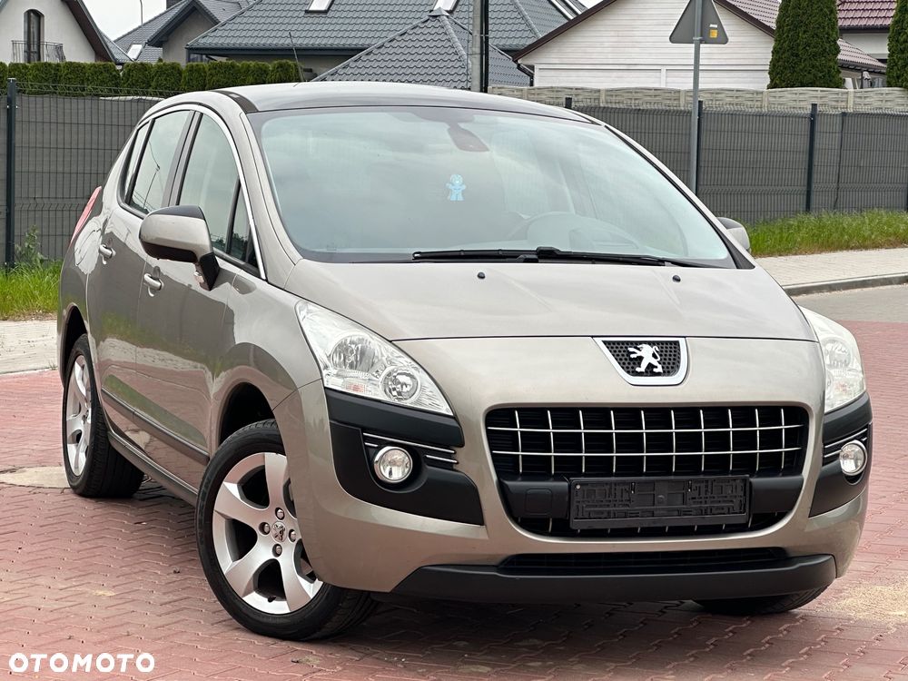 Peugeot 3008 120 VTi Premium - 10