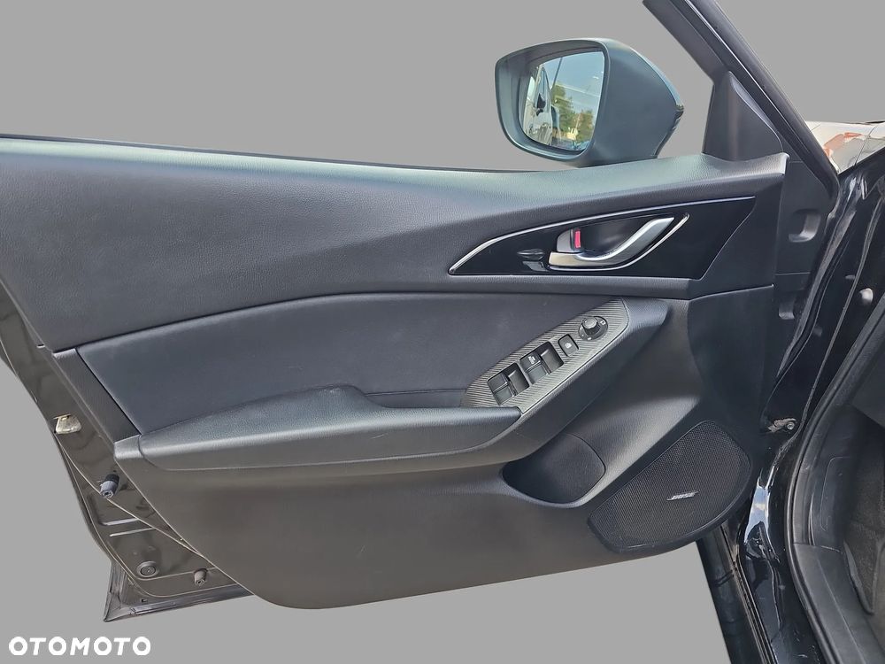 Mazda 3 SKYACTIV-G 120 Sports-Line - 10
