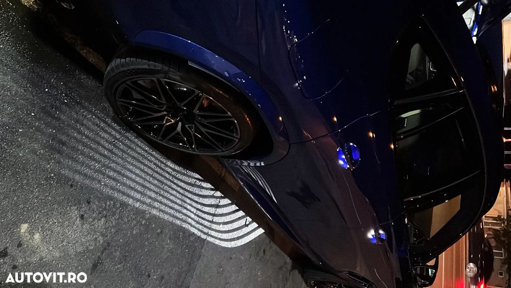 BMW X6 M Competition MHEV - 27