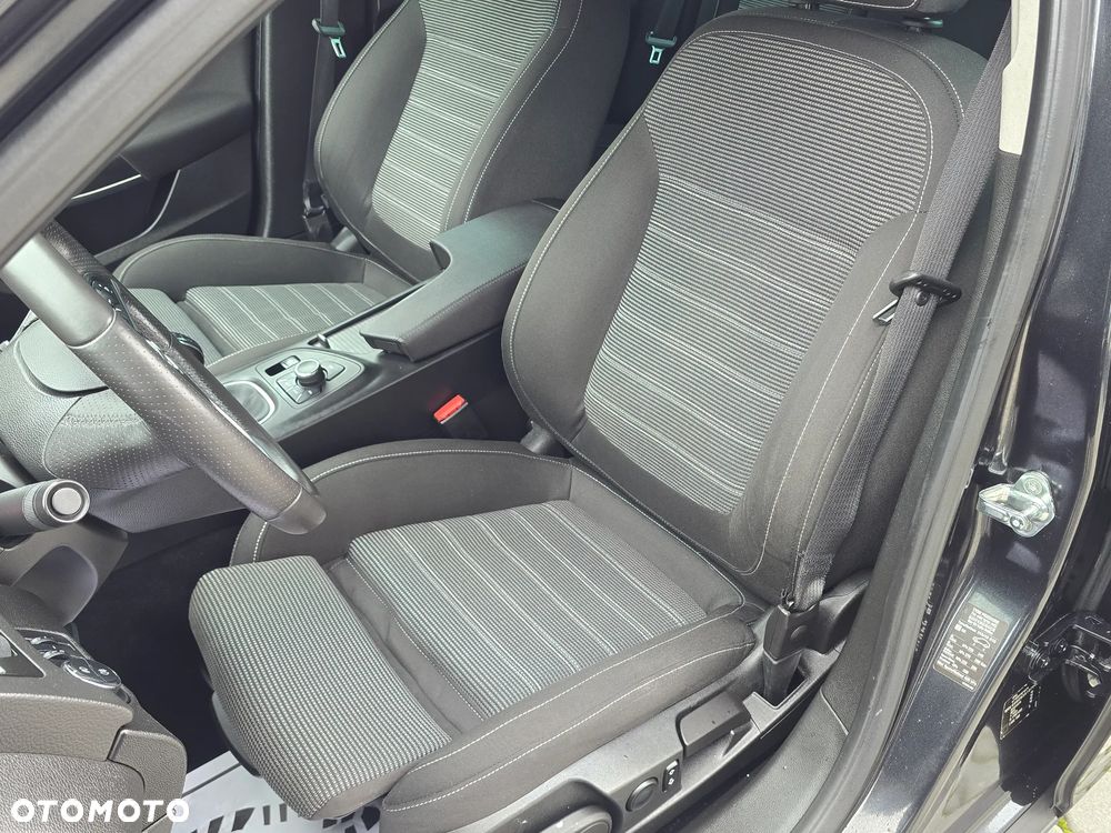 Opel Insignia 1.6 Turbo Cosmo - 34