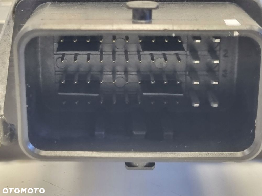 Dacia Sandero III 1.0 TCE KOMPUTER SKRZYNI BIEGÓW Sterownik 310322357R - 3