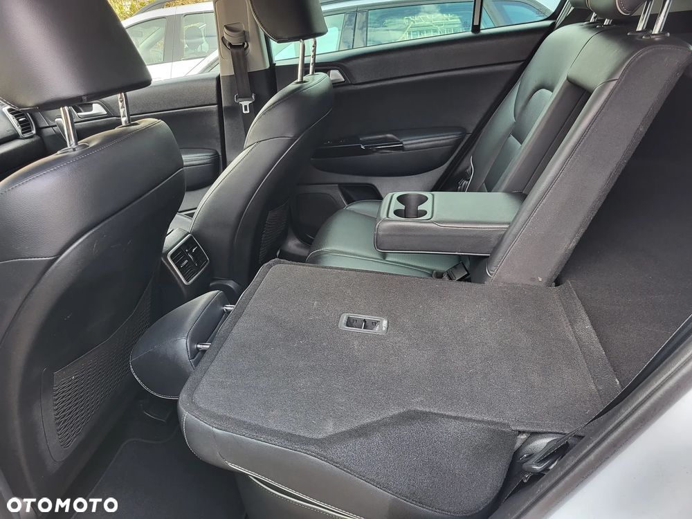 Kia Sportage - 26